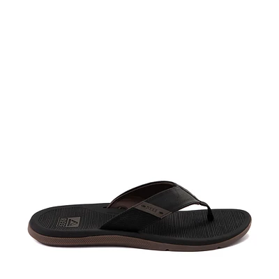Mens Reef Santa Ana Sandal