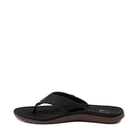 Mens Reef Santa Ana Sandal