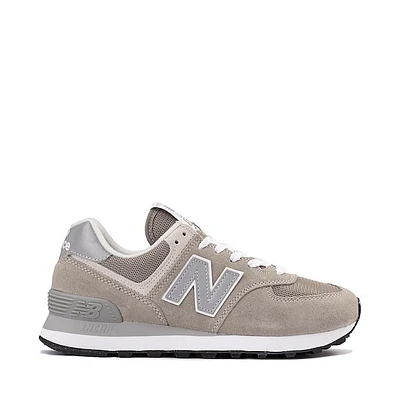 Womens New Balance 574 Athletic Shoe