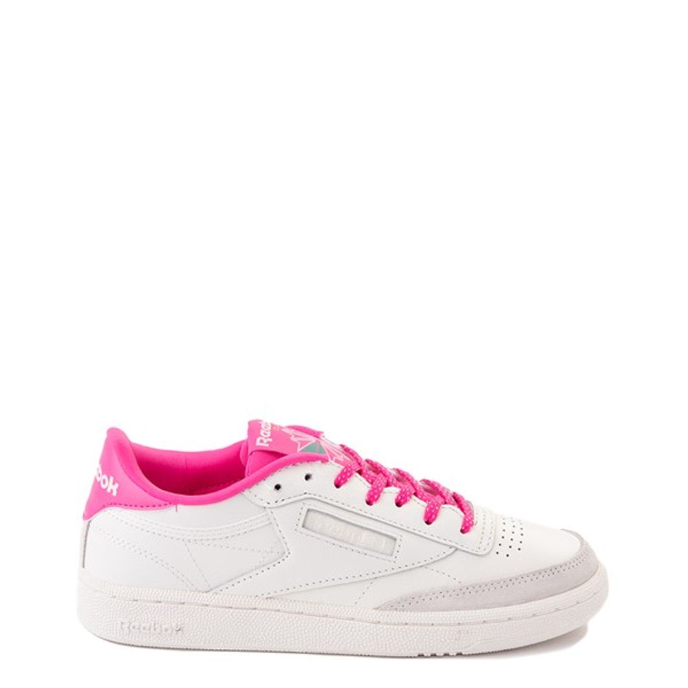 Reebok Womens Reebok Club C 85 Athletic 