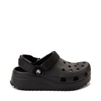 Crocs Classic Hiker Clog - Black
