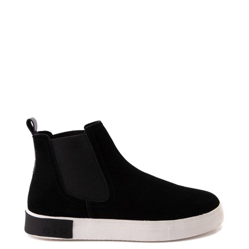 Mens Strauss and Ramm The Chelsea Boot