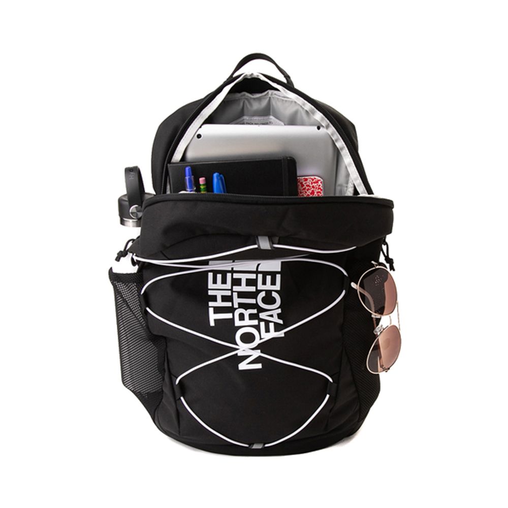 The North Face Court Jester Backpack - Black