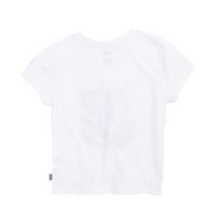 Vans Corny Tee - Toddler White