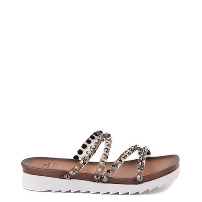 Womens Dirty Laundry Coral Reef Sandal
