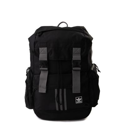 adidas Originals Utility 4.0 Backpack - Black / Granite Gray