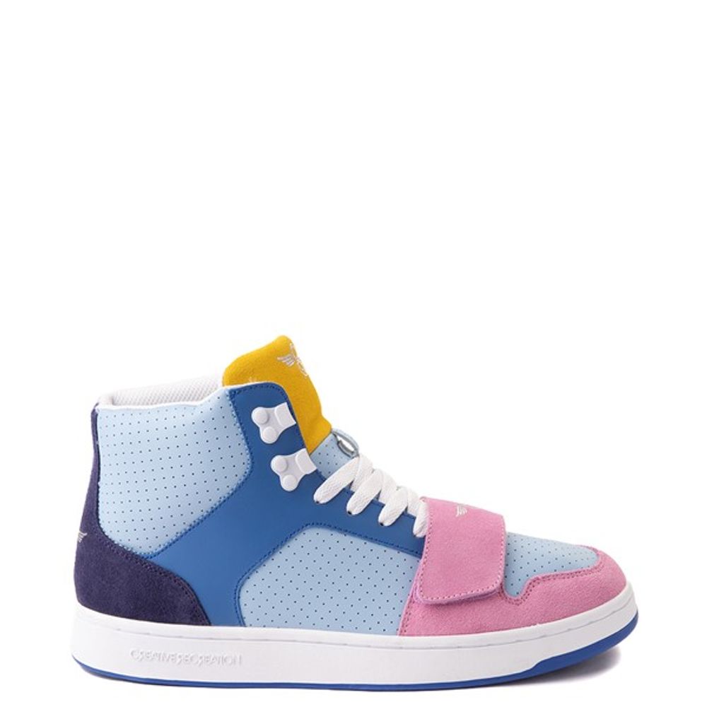 Creative Recreation Mens Creative Recreation Cesario Hi Sneaker | Pueblo  Mall