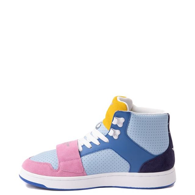 Creative Recreation Mens Creative Recreation Cesario Hi Sneaker | Pueblo  Mall