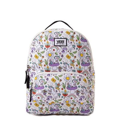 Vans Off the Wall Mini Backpack - Fairy Tales