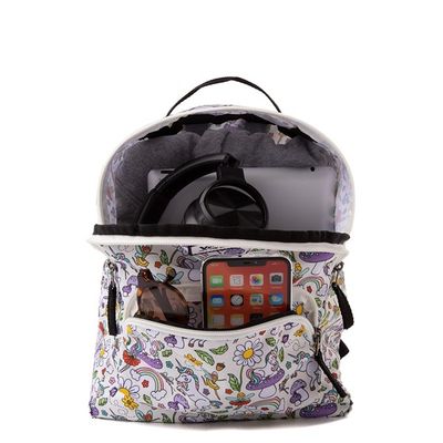 Vans Off the Wall Mini Backpack - Fairy Tales