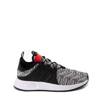 adidas X_PLR Athletic Shoe - Big Kid Core Black / Digi