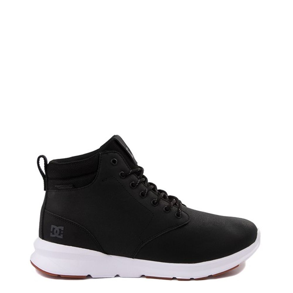 Mens DC Mason 2 Winter Boot