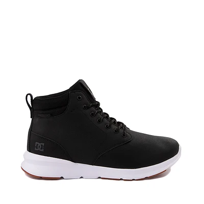 Mens DC Mason 2 Winter Boot - Black