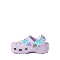 Crocs Fun Lab Peppa Pig Clog - Baby / Toddler - Lavender