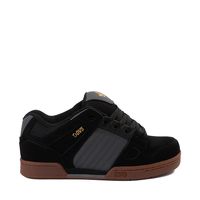 Mens DVS Celsius Skate Shoe