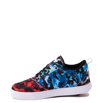 Mens Heelys Pro 20 Skate Shoe