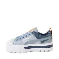 Womens PUMA Mayze Platform Athletic Shoe