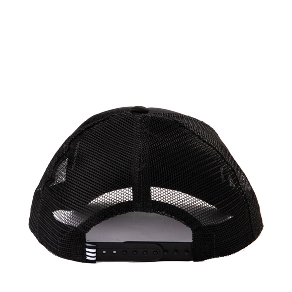 adidas Dispatch Trucker Hat - Black