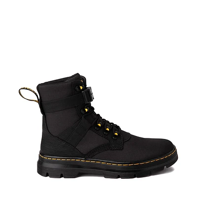 Dr. Martens Combs Tech II Boot - Black