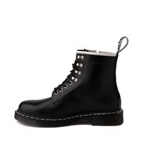 Dr. Martens 1460 Zipped Boot - Black