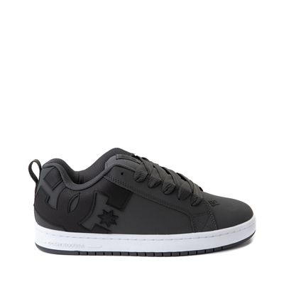 Mens DC Court Graffik Skate Shoe