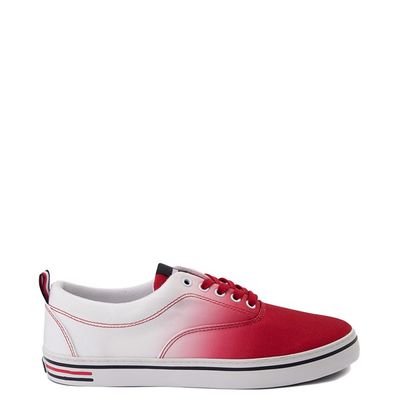 Mens Tommy Hilfiger Remmo 2 Sneaker - Red Fade