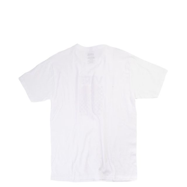 Atlanta Braves Lusso Women's Madge Dolman Tri-Blend T-Shirt - White
