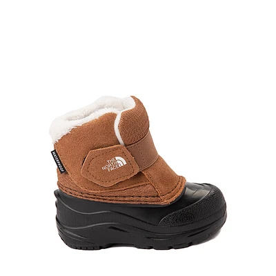 The North Face Alpenglow II Boot - Toddler Toasted Brown