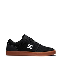 Mens DC Crisis 2 Skate Shoe