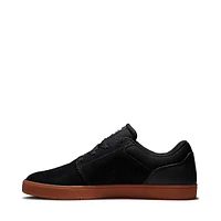 Mens DC Crisis 2 Skate Shoe