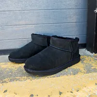 UGG® Classic Ultra Mini Boot