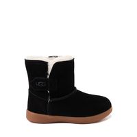 UGG® Keelan Boot - Baby / Toddler Black