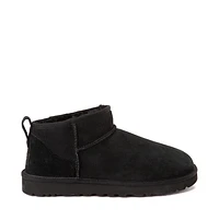 Mens UGG® Classic Ultra Mini Boot - Black