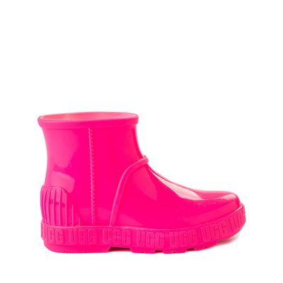 UGG® Drizlita Rain Boot - Little Kid / Big Taffy Pink