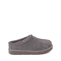 UGG® Tasman II Slipper - Toddler / Little Kid / Big Kid - Dark Gray