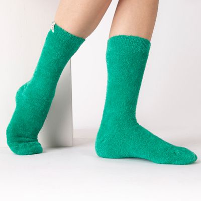 Womens UGG® Keri Sparkle Crew Socks 3 Pack - Multicolor