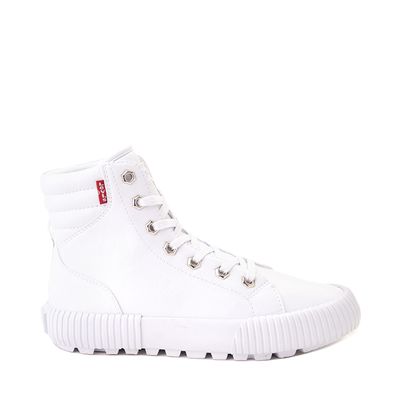 Womens Levi's Olivia Hi Sneaker