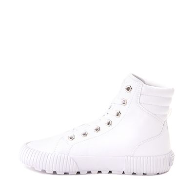 Womens Levi's Olivia Hi Sneaker