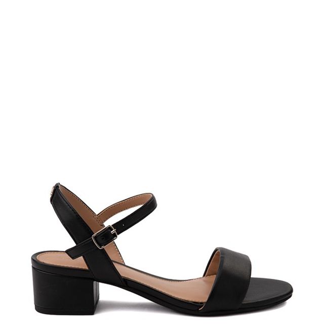 rachel croc strappy platform heel