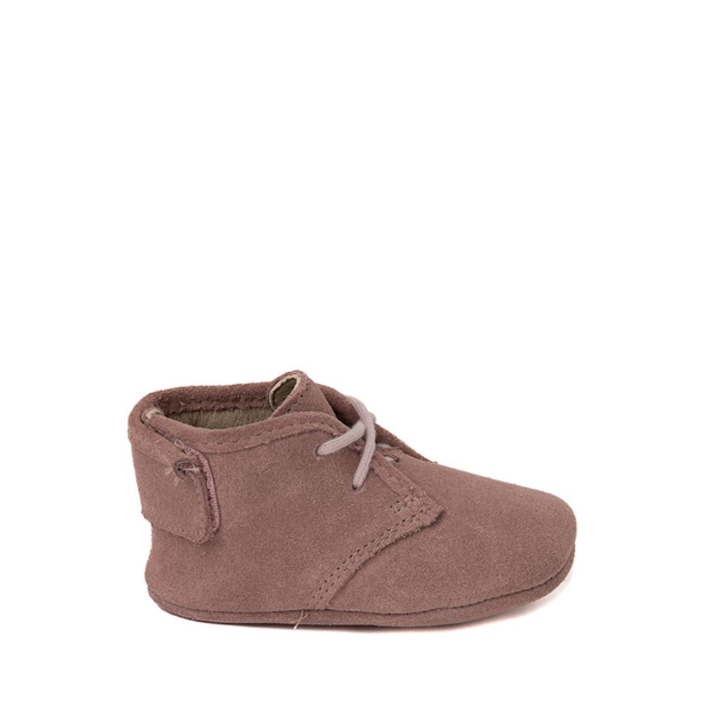 Clarks Desert Boot Baby - Pink | Connecticut Post