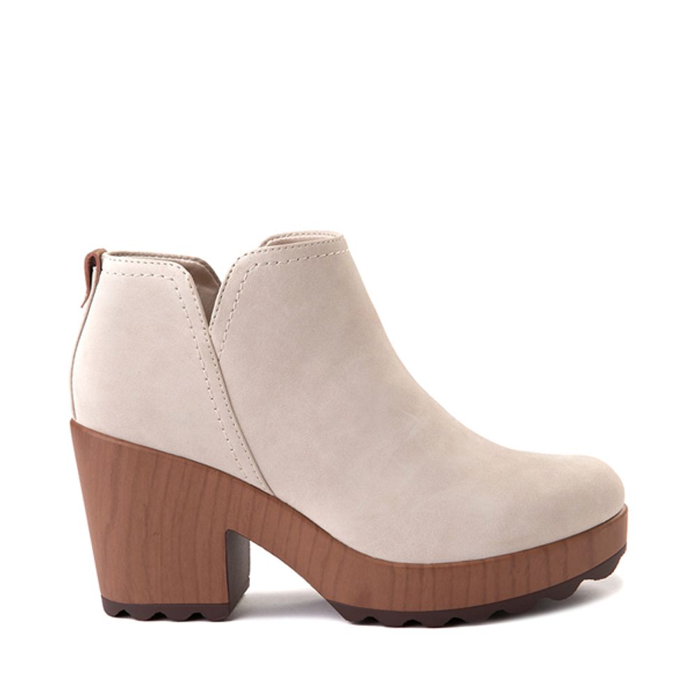 Womens Dr. Scholl's Wishlist Ankle Boot