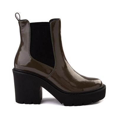 Womens Dirty Laundry Yikes Chelsea Boot
