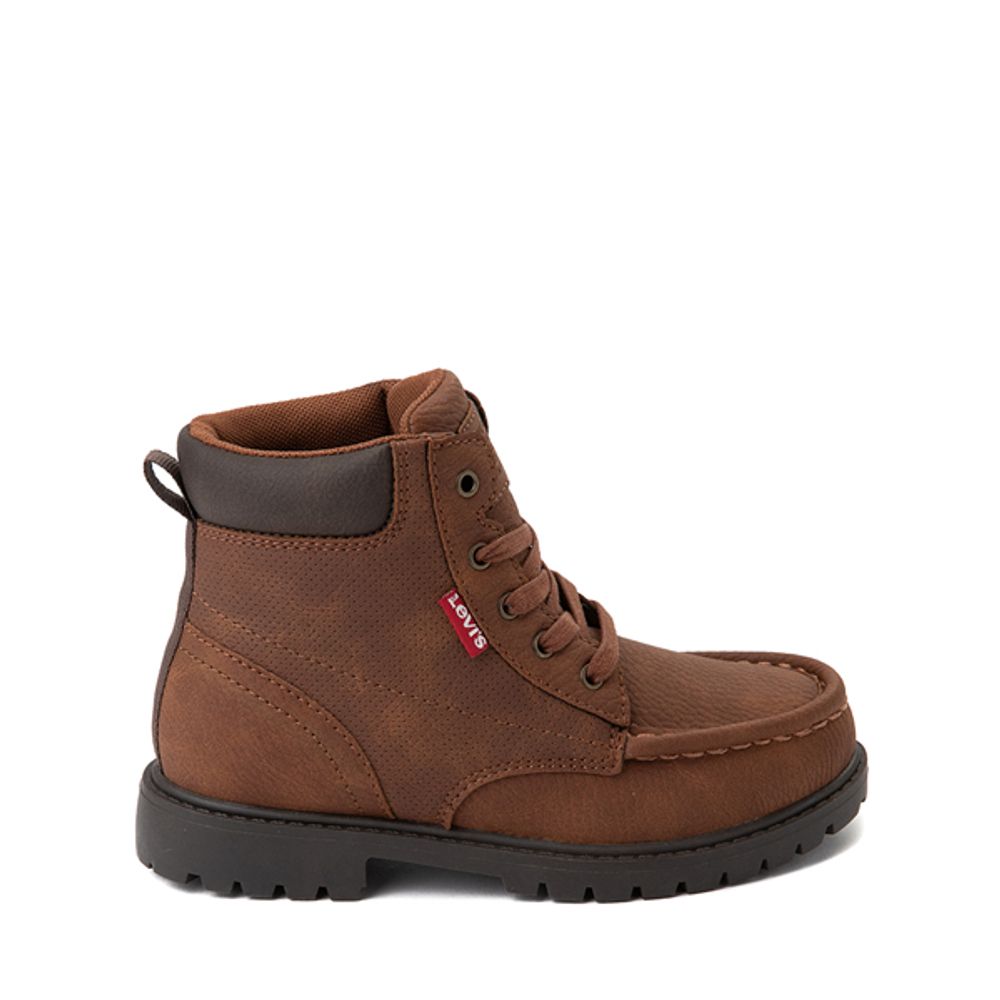 Levi's Dean Boot - Toddler Brown