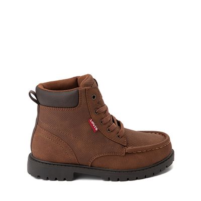 Levi's Dean Boot - Toddler Brown
