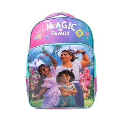Encanto Mini Backpack - Multicolor