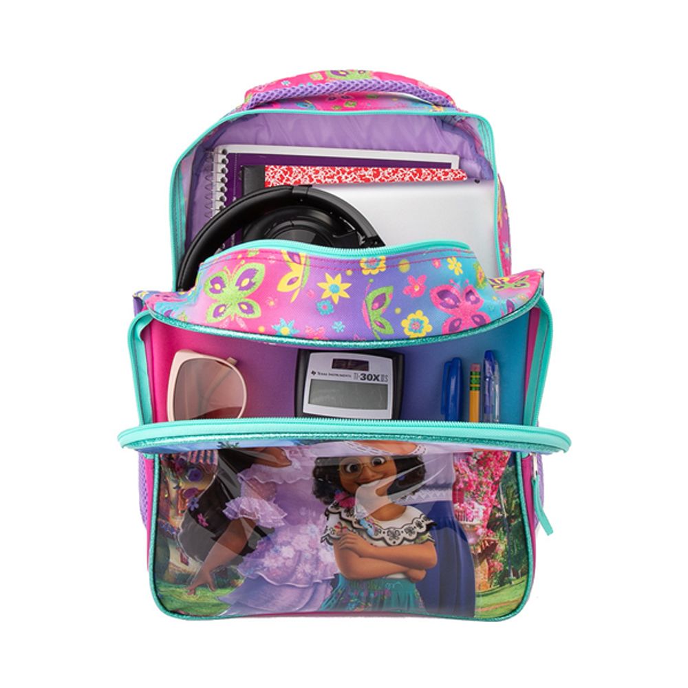 Encanto Mini Backpack - Multicolor
