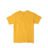 Vans Dino Tee - Toddler - Yolk Yellow