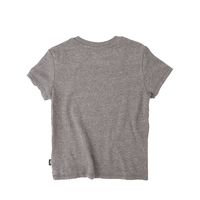 Vans Bear With Me Tee - Toddler - Gray Heather