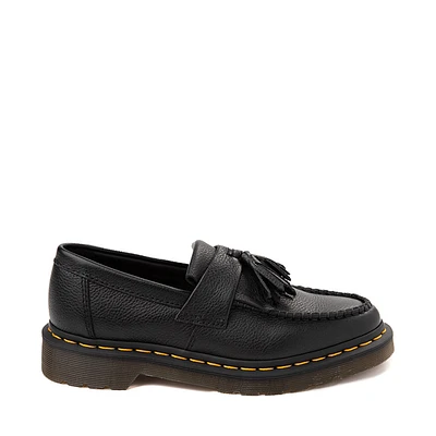 Womens Dr. Martens Adrian Loafer - Black
