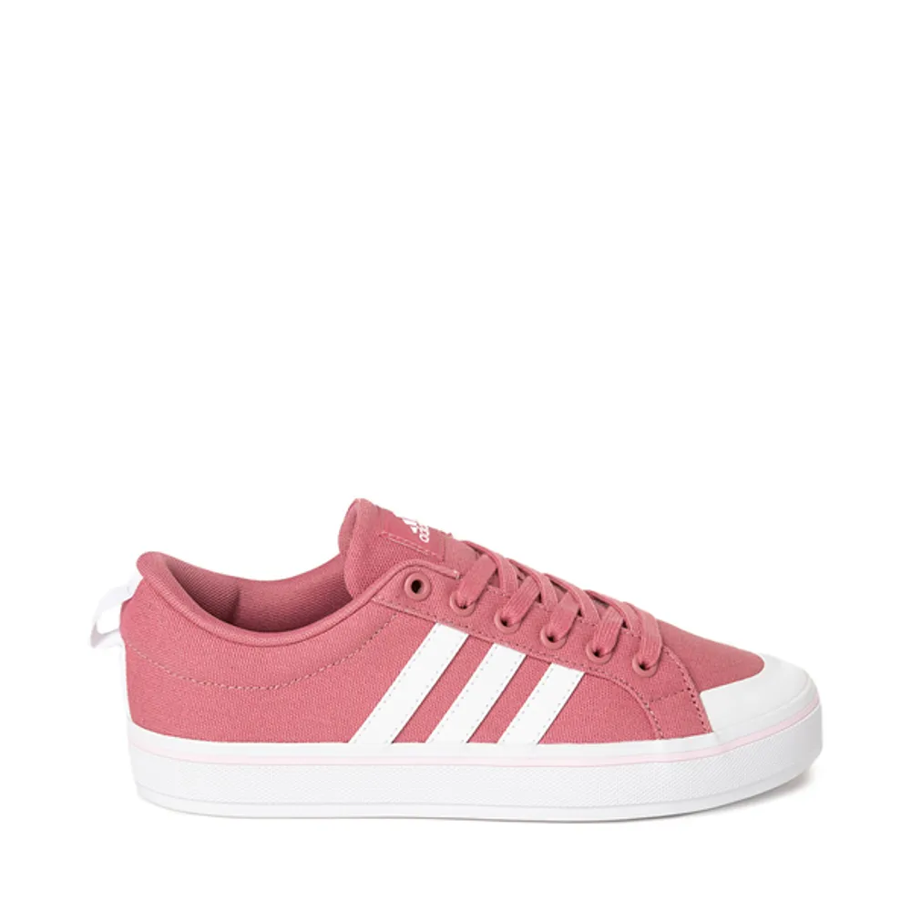 links Postcode Oceaan Adidas Womens adidas Bravada 2.0 Athletic Shoe - Pink Strata | Dulles Town  Center